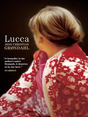 cover image of Lucca